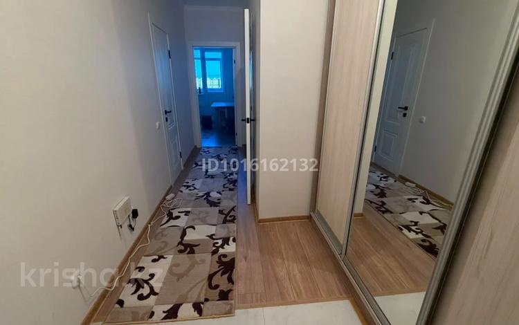 1-бөлмелі пәтер · 46 м² · 8/12 қабат, Коргалжынское шоссе 31/1, бағасы: 200 000 ₸ в Астане, Нура р-н — фото 2