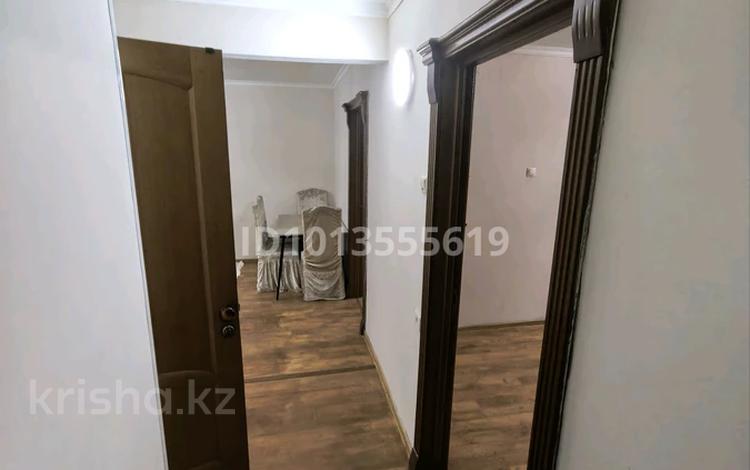 3-комнатная квартира · 70 м² · 2/5 этаж, Желтоксан 36 за 30 000 ₸ в Алматы — фото 2