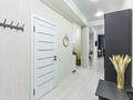 2-комнатная квартира · 65 м² · 17/21 этаж, Абая 164 — Брусиловского за 30 000 ₸ в Алматы, Бостандыкский р-н — фото 10