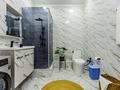 2-комнатная квартира · 65 м² · 17/21 этаж, Абая 164 — Брусиловского за 30 000 ₸ в Алматы, Бостандыкский р-н — фото 12