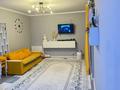 2-комнатная квартира · 52 м² · 1/10 этаж, мкр Каргалы, Кенесары хана за 37.5 млн ₸ в Алматы, Наурызбайский р-н