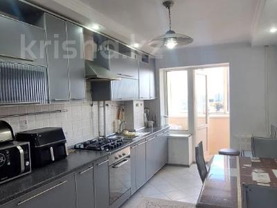 4-бөлмелі пәтер · 115 м² · 7/10 қабат, 1 ш/а, алии молдагуловой, бағасы: 37 млн ₸ в Актобе, мкр 5