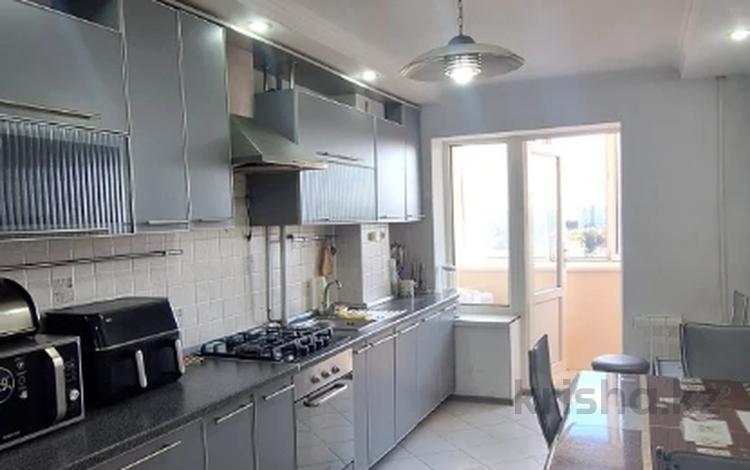 4-бөлмелі пәтер · 115 м² · 7/10 қабат, 1 ш/а, алии молдагуловой, бағасы: 37 млн ₸ в Актобе, мкр 5 — фото 2