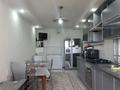4-бөлмелі пәтер · 115 м² · 7/10 қабат, 1 ш/а, алии молдагуловой, бағасы: 37 млн ₸ в Актобе, мкр 5 — фото 2