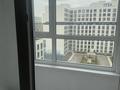 2-комнатная квартира, 55 м², 9/12 этаж, Шамши Калдаякова 23а за 40 млн 〒 в Астане, Алматы р-н — фото 10