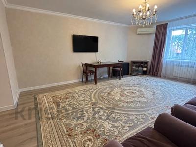 2-комнатная квартира · 76 м² · 2/10 этаж, абилхаирхана 61 Г за 27 млн ₸ в Актобе