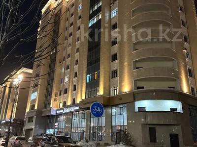 Продажа квартир в Астане: 1-комнатная квартира · 58 м² · 5/8 этаж, Мәңгілік Ел 21 — Керей Жанибек Хандар за 25.8 млн 〒 1-комнатная квартира · 58 м² · 5/8 этаж, Мәңгілік Ел 21 — Керей Жанибек Хандар за 25.8 млн 〒 в Астане, Есильский р-н