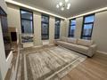 3-комнатная квартира · 91 м² · 7/14 этаж, Сагадата Нурмагамбетова 32/1 за 600 000 ₸ в Астане, Алматы р-н — фото 5