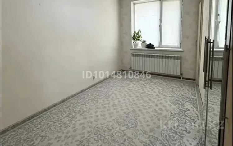 2-бөлмелі пәтер · 55 м² · 3/5 қабат, Чкалова 6, бағасы: 160 000 ₸ в Костанае — фото 12