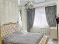 3-комнатная квартира · 89 м² · 5/6 этаж, 31-й мкр 13/1 за 29.7 млн ₸ в Актау — фото 20