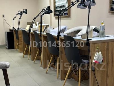 Салоны красоты · 30 м² за 80 000 ₸ в Алматы, Бостандыкский р-н