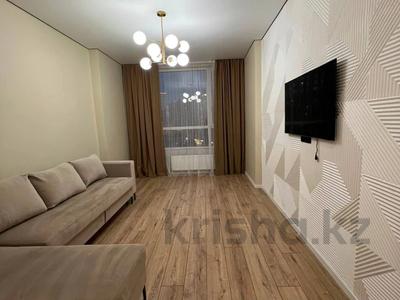 2-комнатная квартира · 60 м² · 6/12 этаж, Санжара Асфендиярова за 39 млн ₸ в Астане, Нура р-н