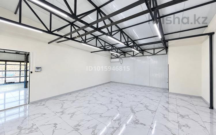 Свободное назначение · 50 м² за 1.8 млн ₸ в Алматы, Жетысуский р-н — фото 2
