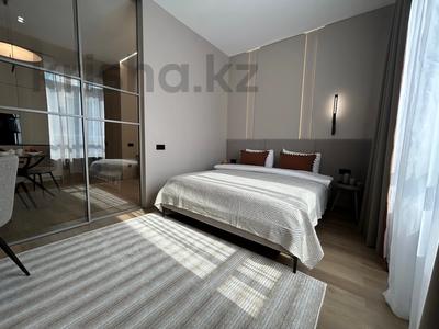 2-комнатная квартира · 35 м² · 9/12 этаж, Сейфуллина 416 — Макатаева за 26 000 〒 в Алматы, Алмалинский р-н