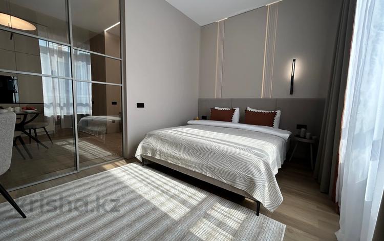 2-комнатная квартира · 35 м² · 9/12 этаж, Сейфуллина 416 — Макатаева за 26 000 〒 в Алматы, Алмалинский р-н — фото 17