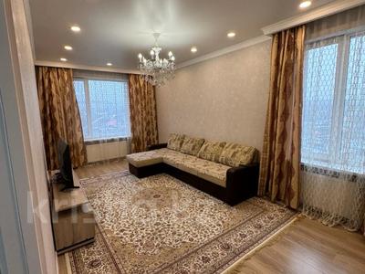 2-комнатная квартира, 64 м², 12/16 этаж, Сатпаева за 54.3 млн 〒 в Алматы, Бостандыкский р-н