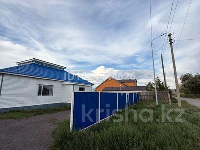 Отдельный дом · 5 комнат · 130 м² · 10 сот., 1 — Дом находится в городе Сарань за 36 млн 〒 в Караганде