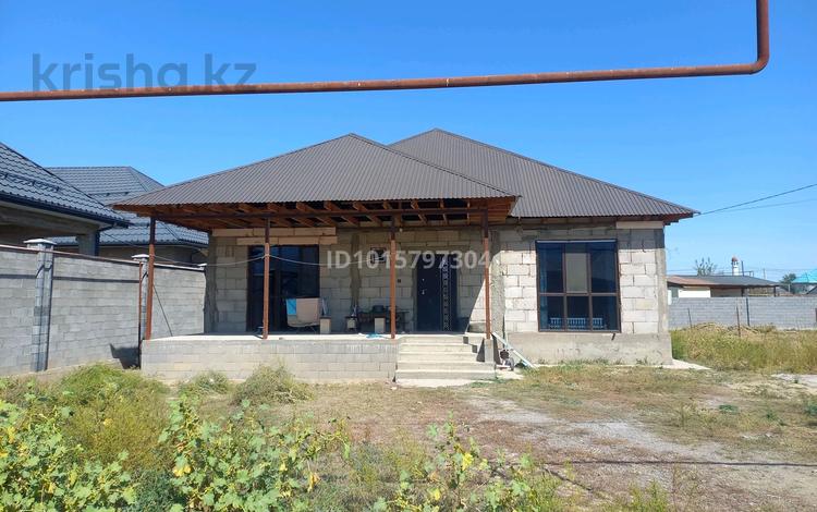 Жеке үй · 5 бөлме · 140 м² · 8 жүзд., Ақ барыс 23 — Находится возле 35 домов, бағасы: 34 млн ₸ в Узынагаш — фото 2
