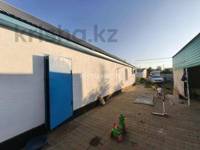 Отдельный дом · 5 комнат · 160 м² · 10 сот., Донская 37 за 30 млн ₸ в Хромтау