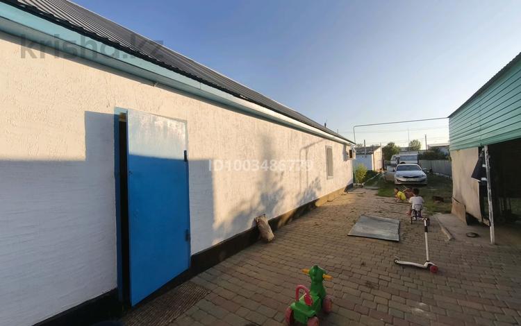 Отдельный дом · 5 комнат · 160 м² · 10 сот., Донская 37 за 30 млн ₸ в Хромтау — фото 2