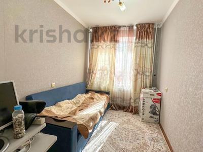 3-комнатная квартира · 61 м² · 1/5 этаж, Самал 15 за 21.5 млн 〒 в Талдыкоргане, мкр Самал