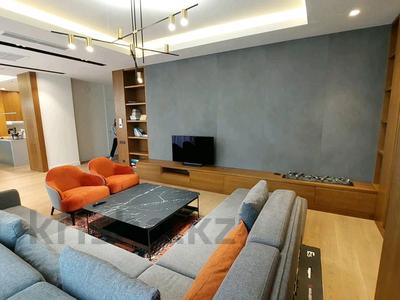 5-комнатная квартира · 269 м² · 4/4 этаж, Култобе 24 — Садыкова за 330 млн 〒 в Алматы, Бостандыкский р-н
