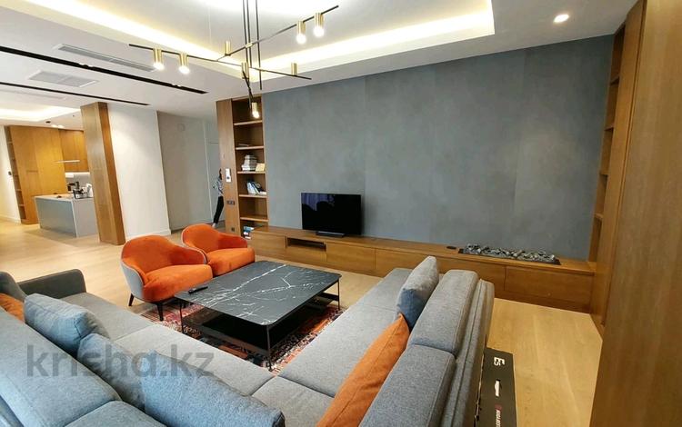 5-бөлмелі пәтер · 269 м² · 4/4 қабат, Култобе 24 — Садыкова, бағасы: 330 млн ₸ в Алматы, Бостандыкский р-н — фото 6