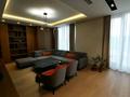 5-бөлмелі пәтер · 269 м² · 4/4 қабат, Култобе 24 — Садыкова, бағасы: 330 млн ₸ в Алматы, Бостандыкский р-н — фото 5