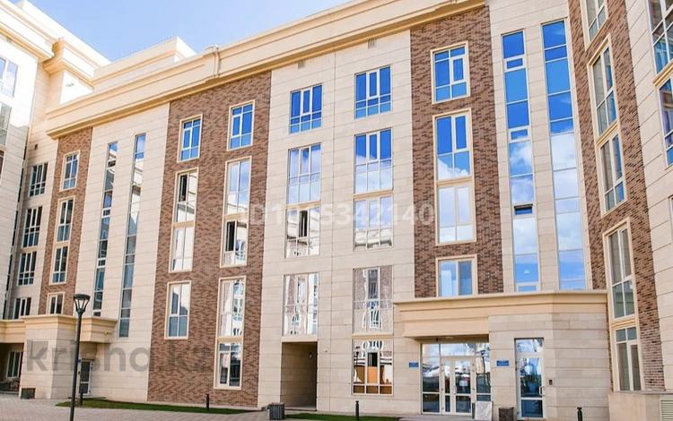 1-комнатная квартира · 56 м² · 4/7 этаж, Кабанбай батыра за 44.5 млн ₸ в Астане, Нура р-н — фото 2