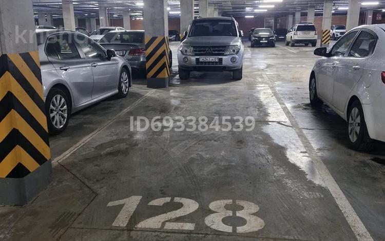 Паркинг • 11 м² • Каиын мухамеджанова 4в за 15 000 〒 в Астане — фото 2
