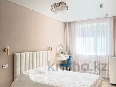 2-бөлмелі пәтер · 54 м² · 4/9 қабат, Кордай 99, бағасы: 32 млн ₸ в Астане, Сарайшык р-н
