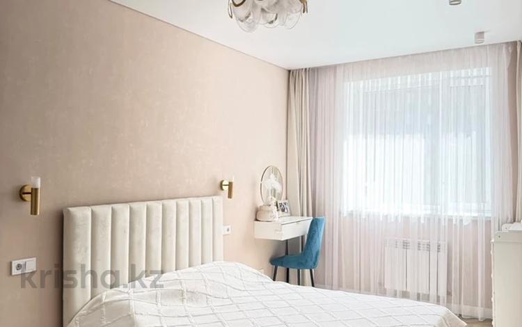 2-бөлмелі пәтер · 54 м² · 4/9 қабат, Кордай 99, бағасы: 32 млн ₸ в Астане, Сарайшык р-н — фото 2