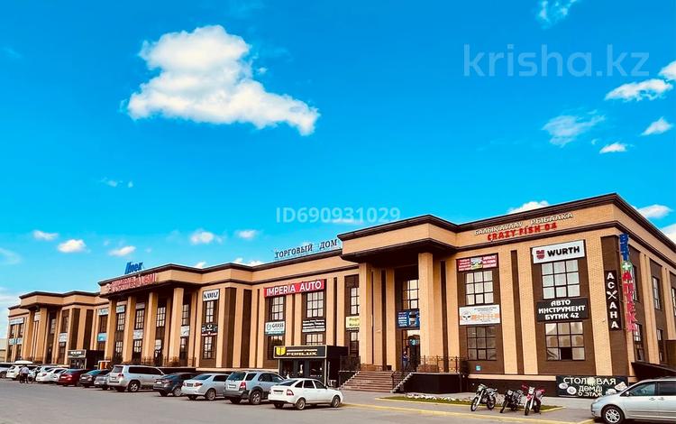 Свободное назначение, магазины и бутики · 2675 м² за ~ 5.4 млн 〒 в Актобе, мкр. Курмыш — фото 9