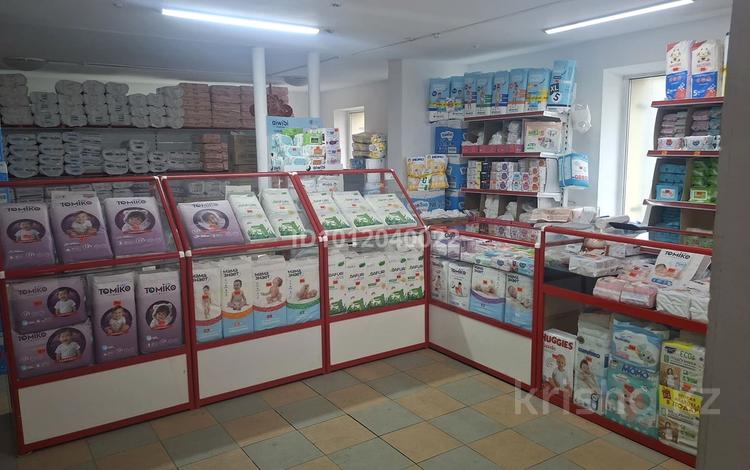 Офисы, магазины и бутики · 50 м² за 120 000 ₸ в Актобе, мкр. Курмыш — фото 2