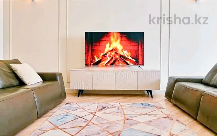3-комнатная квартира · 120 м² · 10/15 этаж, 17-й мкр, ​17-й микрорайон 6 — МОРЕ,АКВАПАРК,ХАЛЫК АРЕНА,ЦЕНТР ГОРОДА за 22 000 ₸ в Актау — фото 2