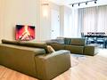3-комнатная квартира · 120 м² · 10/15 этаж, 17-й мкр, ​17-й микрорайон 6 — МОРЕ,АКВАПАРК,ХАЛЫК АРЕНА,ЦЕНТР ГОРОДА за 22 000 ₸ в Актау — фото 11