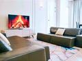 3-комнатная квартира · 120 м² · 10/15 этаж, 17-й мкр, ​17-й микрорайон 6 — МОРЕ,АКВАПАРК,ХАЛЫК АРЕНА,ЦЕНТР ГОРОДА за 22 000 ₸ в Актау — фото 2