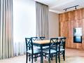3-комнатная квартира · 120 м² · 10/15 этаж, 17-й мкр, ​17-й микрорайон 6 — МОРЕ,АКВАПАРК,ХАЛЫК АРЕНА,ЦЕНТР ГОРОДА за 22 000 ₸ в Актау — фото 4