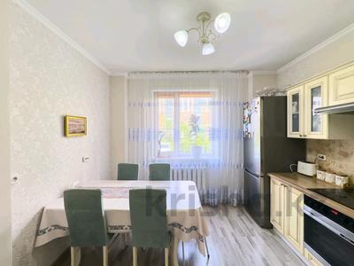 2-бөлмелі пәтер · 58 м² · 1/12 қабат, Сыганак 4, бағасы: 32 млн ₸ в Астане, Есильский р-н