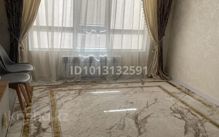 2-комнатная квартира · 48 м² · 4/9 этаж, мкр Аккент 72 за 32 млн ₸ в Алматы, Алатауский р-н — фото 2