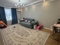 2-бөлмелі пәтер · 67 м² · 2/9 қабат, Кордай — Кошкарбаева, бағасы: 35.5 млн ₸ в Астане, Алматы р-н