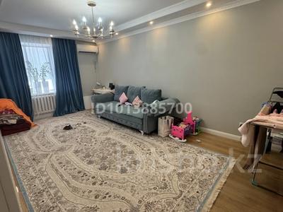 2-бөлмелі пәтер · 67 м² · 2/9 қабат, Кордай — Кошкарбаева, бағасы: 35.5 млн ₸ в Астане, Алматы р-н