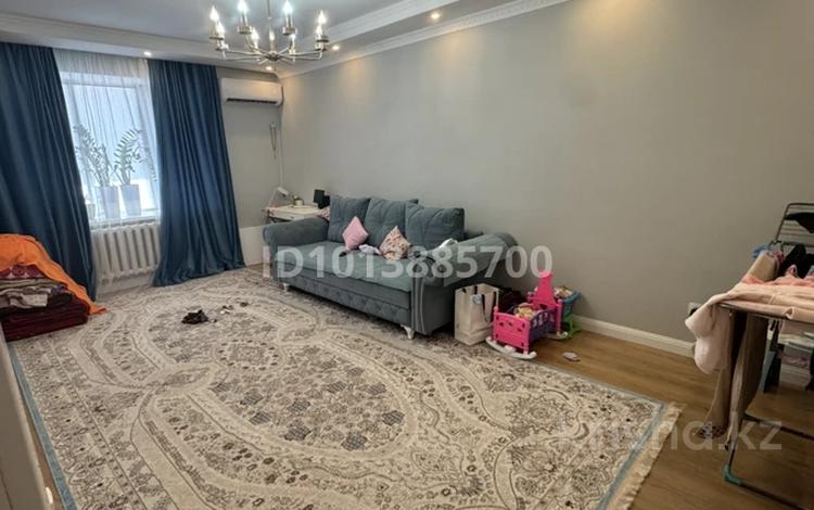 2-бөлмелі пәтер · 67 м² · 2/9 қабат, Кордай — Кошкарбаева, бағасы: 35.5 млн ₸ в Астане, Алматы р-н — фото 2