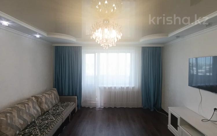 4-комнатная квартира · 78 м² · 8/9 этаж, Майкудук, Маркса 7 за 23.5 млн ₸ в Караганде, Алихана Бокейханова р-н — фото 2