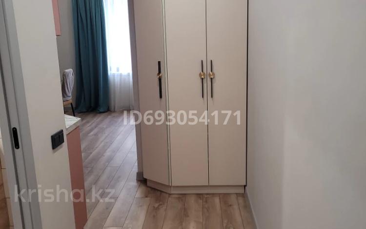 2-бөлмелі пәтер, 45 м², 6/13 қабат, Райымбека 210 — Ауэзова, бағасы: 42.5 млн 〒 в Алматы, Алмалинский р-н — фото 2