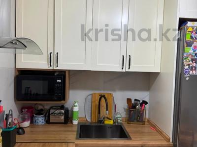 3-комнатная квартира · 62.4 м² · 3/5 этаж, Радостовца - Кабанбай Батыра 43 — СРОЧНАЯ ПРОДАЖА!!! за 49.5 млн ₸ в Алматы, Алмалинский р-н