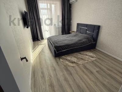 1-комнатная квартира · 40.7 м² · 1/6 этаж, Береке за 20 млн 〒 в Костанае