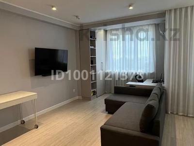 1-комнатная квартира · 47 м² · 9/10 этаж, мкр Аксай-4, Мкр. Аксай-4 119 за 35 млн 〒 в Алматы, Ауэзовский р-н