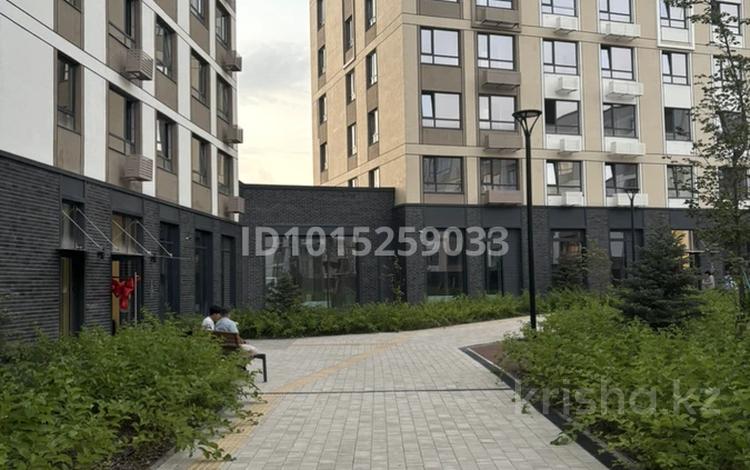 1-комнатная квартира · 35 м² · 5/6 этаж, Бауыржана Момышулы 11/14а за 25 млн ₸ в Алматы, Алатауский р-н — фото 2