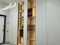 3-комнатная квартира · 83 м² · 16/18 этаж, Строителей 28/5 — Строителей шахтеров за ~ 60 млн ₸ в Караганде — фото 23